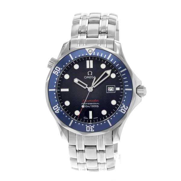 Omega Seamaster 300m 2221.80.00
